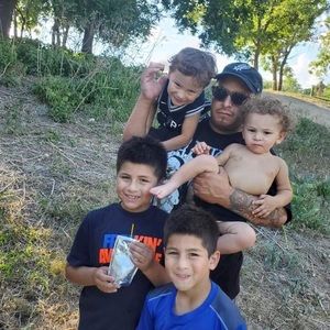 Meet your Posher, Mike